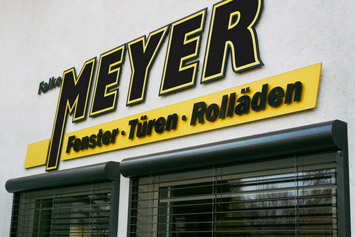 Firma Falko Meyer